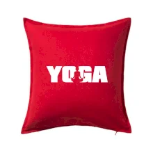 Yoga nápis
