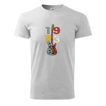 Ročník kytaristy rock drugs sex