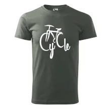 Cycle bicykel Cycle bicykel