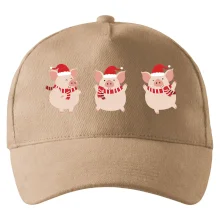 Vianočné prasiatka