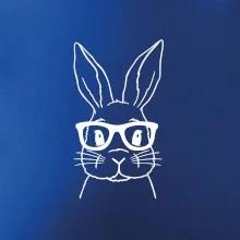 Králik s okuliarmi Králik s okuliarmi