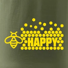 Bee Happy