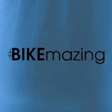Bike nápisy Bikemazing