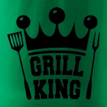 Grilovanie - Grill King Grilovanie - Grill King
