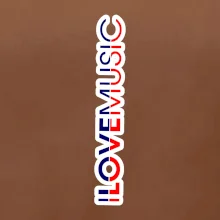 Aj love music na výšku