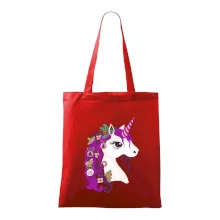 Vianočný jednorožec