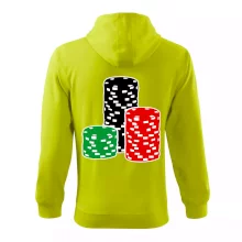 Poker žetóny Poker žetóny