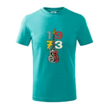 Ročník kytaristy rock drugs sex