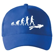 Evolúcia potápanie Evolúcia potápanie