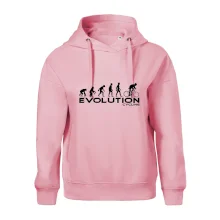 Evolúcia cyklistiky Evolúcia cyklistiky