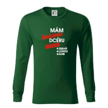 Mám krásnu dcéru Mám krásnu dcéru