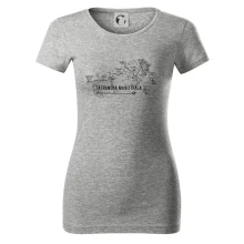 Profil Tatranská magistrála