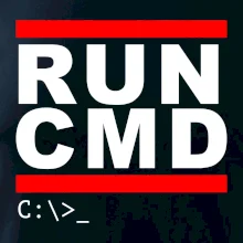Run CMD