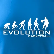 Evolúcia Basketball