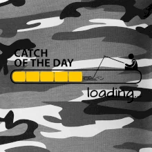 Rybárčenie - Catch of the day