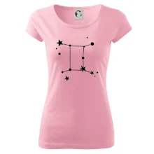 Súhvezdie - Gemini - Blíženci Súhvezdie - Gemini - Blíženci