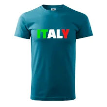 Italy Nápis Italy Nápis