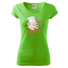 It's Time to Barbeque