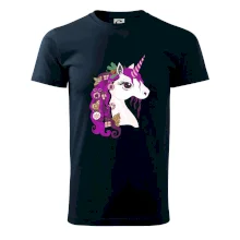 Vianočný jednorožec