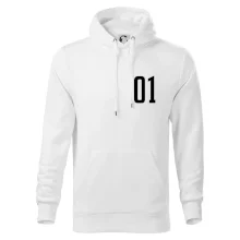 Futbalový dres - vlastné meno a číslo Futbalový dres - vlastné meno a číslo