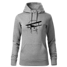 Still Plays With Planes