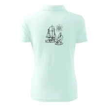 Chemia - Moja zbrane