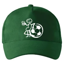 Veľký futbalista Veľký futbalista