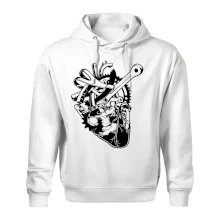 Cyklistovo srdce Cyklistovo srdce