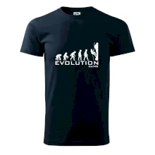 Evolution Climb
