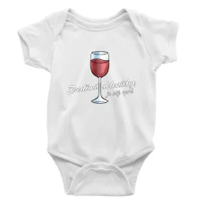 Zdvíhanie pohára je môj šport