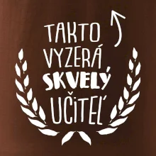 Takto vyzerá skvelý učiteľ