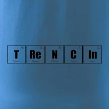 Periodická tabuľka Trenčín