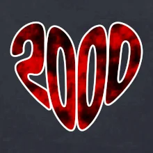 2000 v srdci
