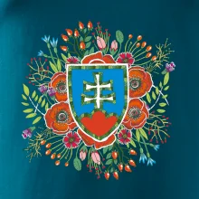 Rodný môj kraj (Pecka design)