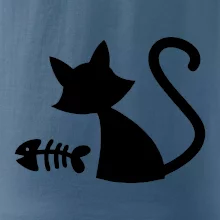 Ryba vs mačka Ryba vs mačka