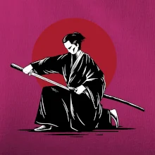 Japan culture - samurai