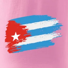 Kuba vlajka Kuba vlajka