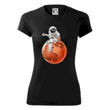 Mars gitarista Mars gitarista