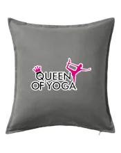 Queen Of Yoga