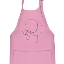 Rakety na stolný tenis jedným ťahom Rakety na stolný tenis jedným ťahom