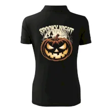 Spooky night Spooky night