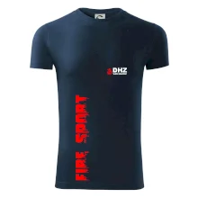 DHZ (oheň, firesport, názov sboru - vlastný nápis) DHZ (oheň, firesport, názov sboru - vlastný nápis)