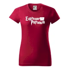 Harry - Espresso Patronum