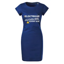 Elektrikár - hlavný istič Elektrikár - hlavný istič