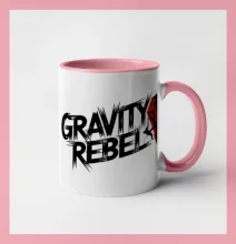 Gravity rebel