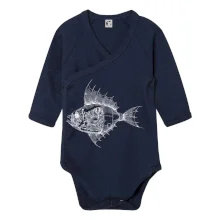 Steampunk ryba Steampunk ryba