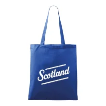 Scotland Vintage nápis