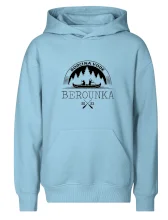 K vode - Kanoe les (vlastný nápis)