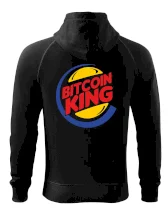 Bitcoin King