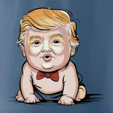 Baby trump